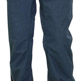 Turbine E2F Shell Pant 2023 - A pair of dark gray snow pants with a subtle pattern and silver hardware.