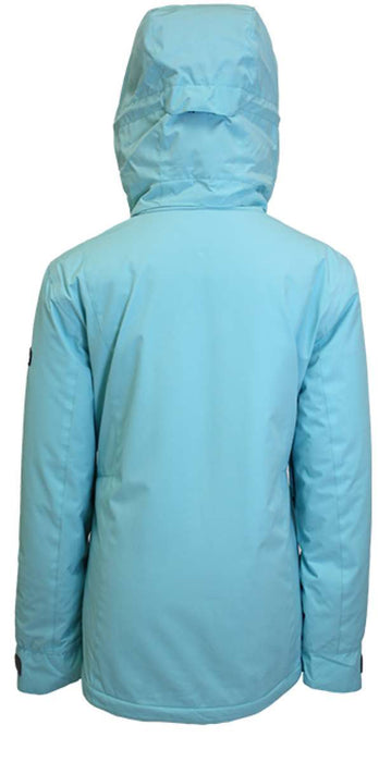 Turbine Juniors Iris Insulated Jacket 2022-2023