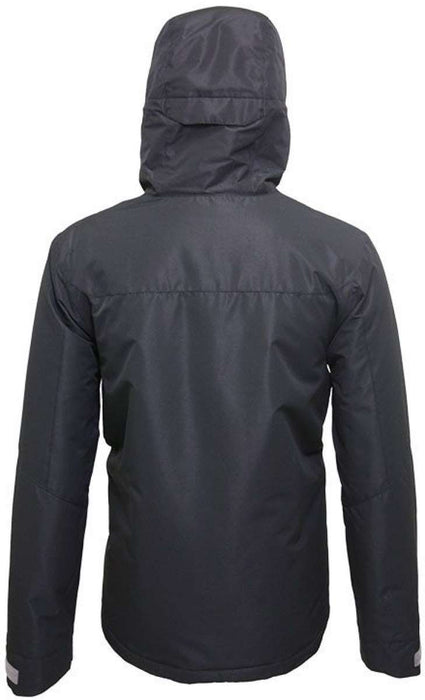 Turbine Patch Insulated Jacket 2022