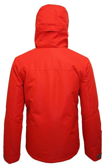 Turbine Patch Insulated Jacket 2022