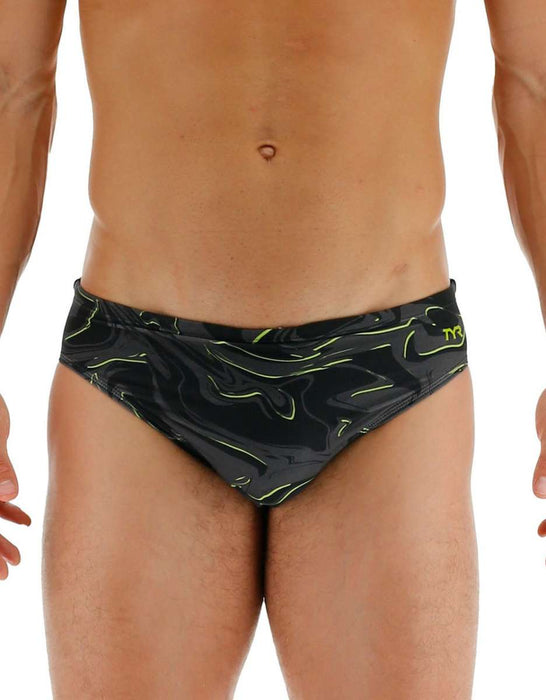 TYR Galaxay Brief Suit