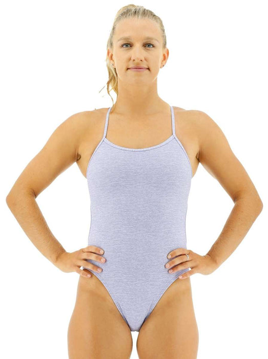 TYR Women's Lapped Trinityfit Swimsuit