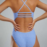 TYR Women's Lapped Trinityfit Swimsuit