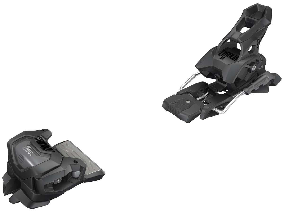 Tyrolia Attack 14 Ski Bindings 2024 – Ski Pro AZ