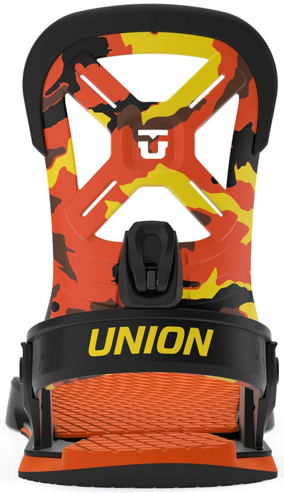 Union Bindings Juniors' Cadet Pro Snowboard Binding 2019-2020