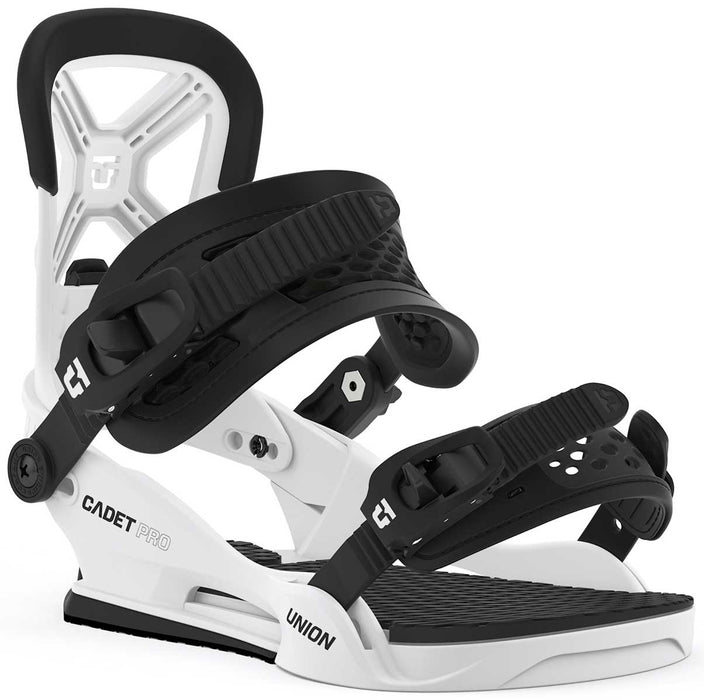 Union Bindings Juniors' Cadet Pro Snowboard Binding 2019-2020