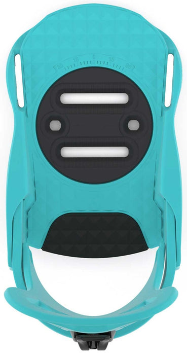 Union Bindings Kids' Cadet XS Snowboard Bindings 2019-2020