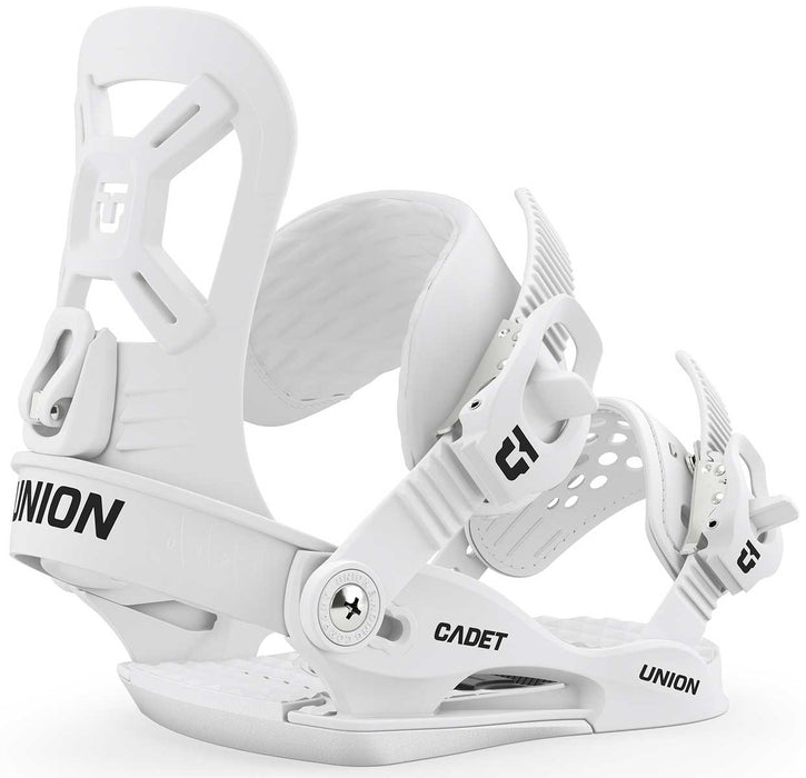 Union Bindings Kids' Cadet XS Snowboard Bindings 2019-2020