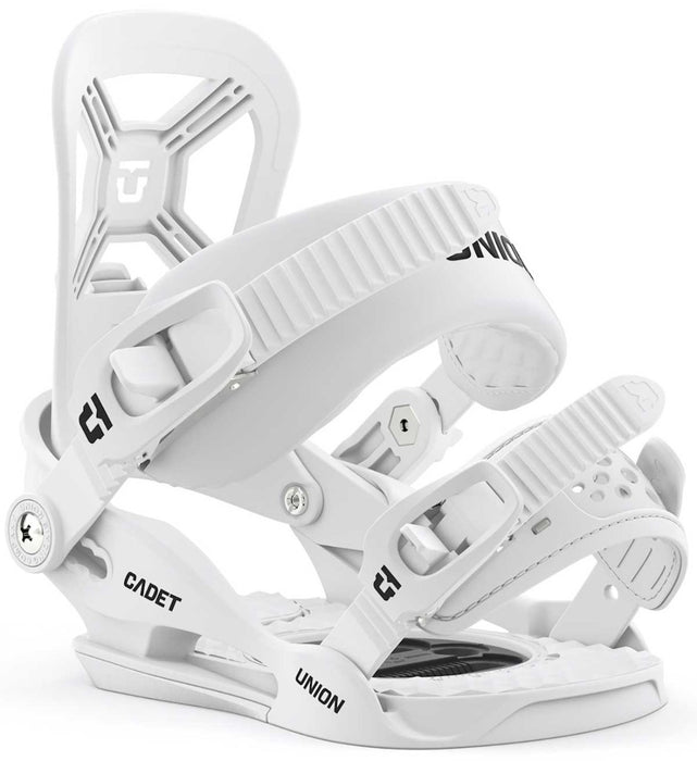 Union Bindings Kids' Cadet XS Snowboard Bindings 2019-2020