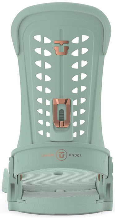 Union Bindings Ladies' Trilogy Snowboard Bindings 2019-2020