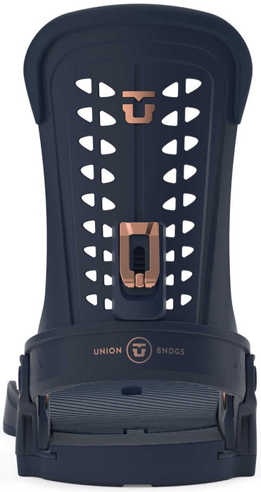 Union Bindings Ladies' Trilogy Snowboard Bindings 2019-2020