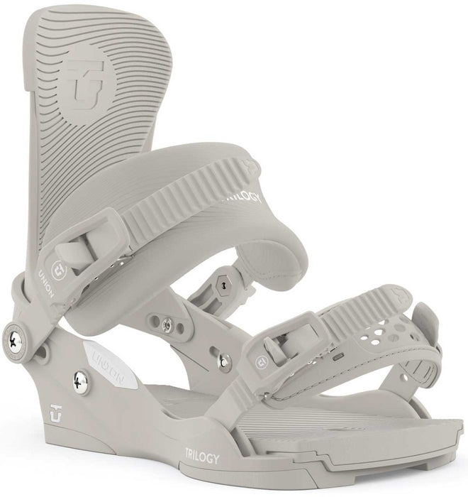 Union Bindings Ladies' Trilogy Snowboard Bindings 2019-2020