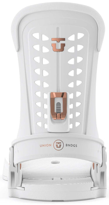 Union Bindings Ladies' Trilogy Snowboard Bindings 2019-2020