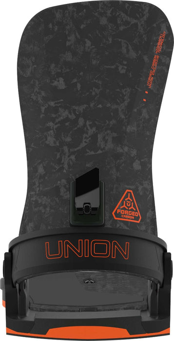 Union Bindings Men's Atlas FC Snowboard Bindings 2020-2021