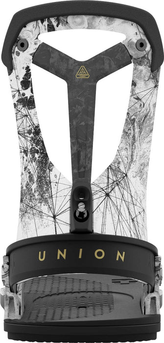 Union Bindings Men's Falcor Snowboard Bindings 2020-2021