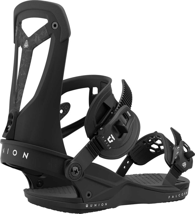 Union Bindings Men's Falcor Snowboard Bindings 2020-2021