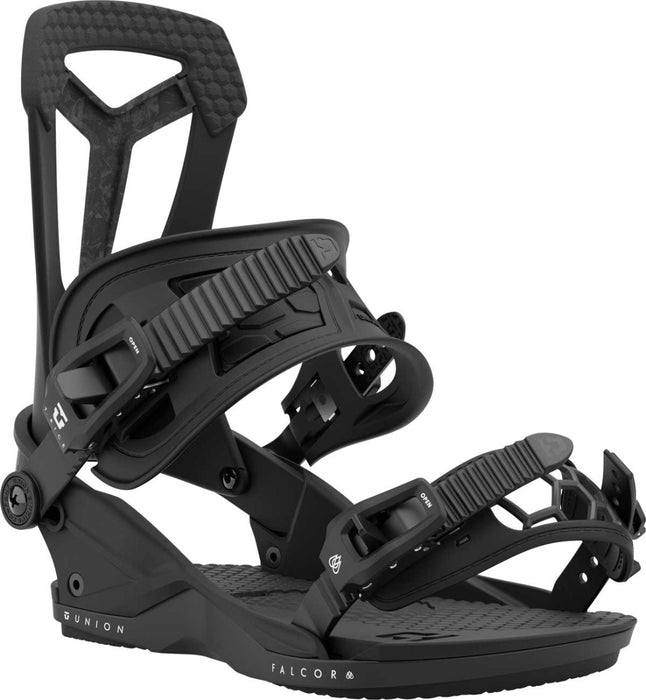 Union Bindings Men's Falcor Snowboard Bindings 2020-2021