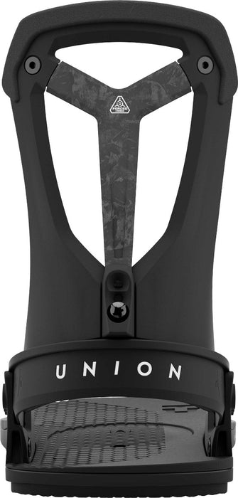 Union Bindings Men's Falcor Snowboard Bindings 2020-2021