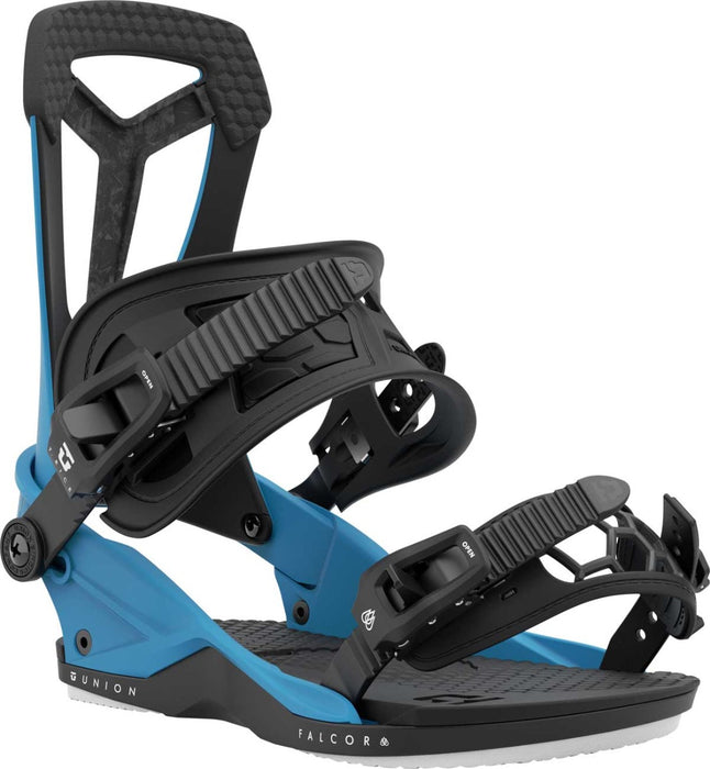 Union Bindings Men's Falcor Snowboard Bindings 2020-2021