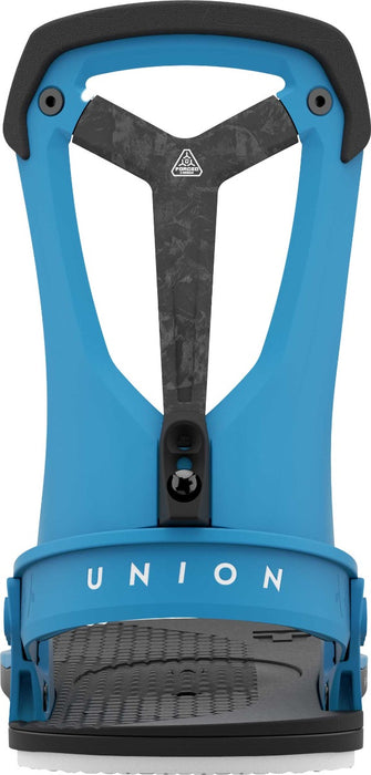 Union Bindings Men's Falcor Snowboard Bindings 2020-2021