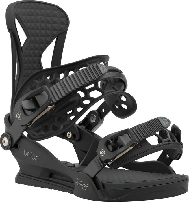 Union Bindings Ladies' Juliet Snowboard Bindings 2020-2021