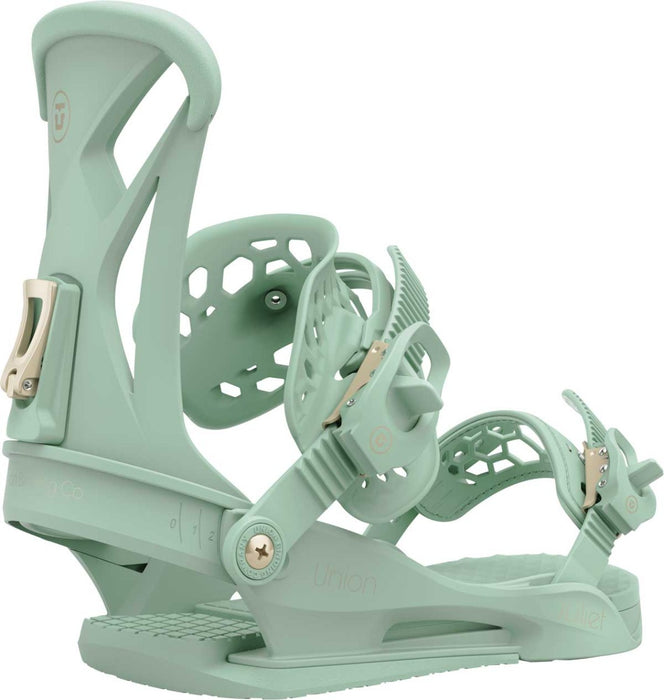 Union Bindings Ladies' Juliet Snowboard Bindings 2020-2021