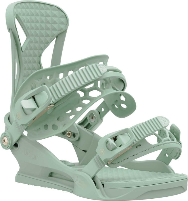 Union Bindings Ladies' Juliet Snowboard Bindings 2020-2021