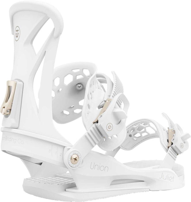 Union Bindings Ladies' Juliet Snowboard Bindings 2020-2021