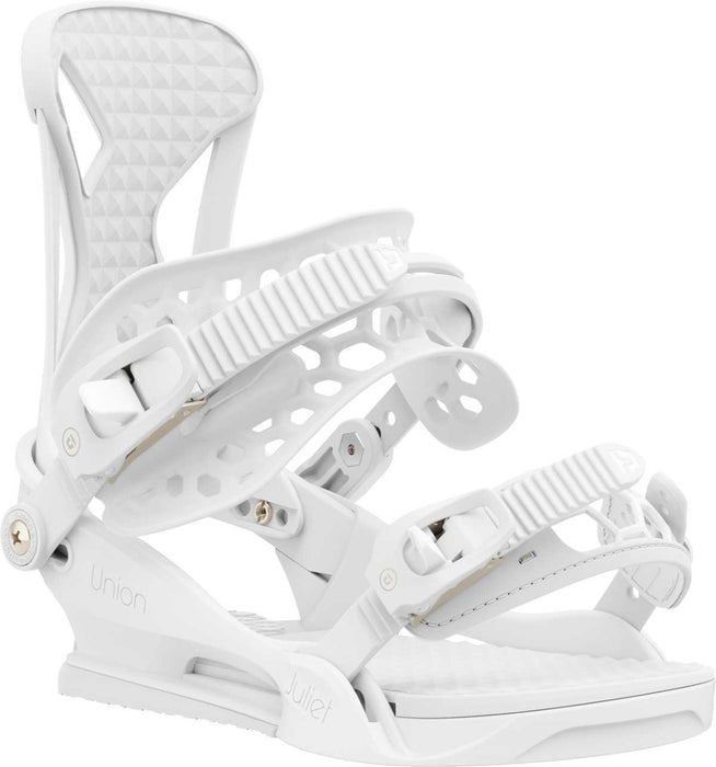 Union Bindings Ladies' Juliet Snowboard Bindings 2020-2021