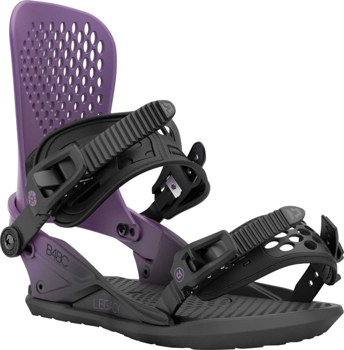 Union Bindings Ladies' Legacy Snowboard Bindings 2020-2021