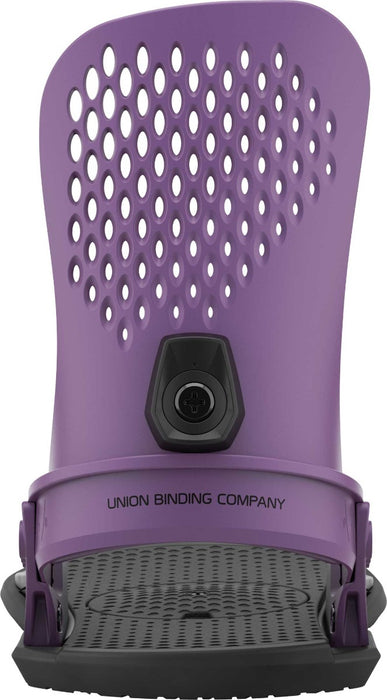 Union Bindings Ladies' Legacy Snowboard Bindings 2020-2021