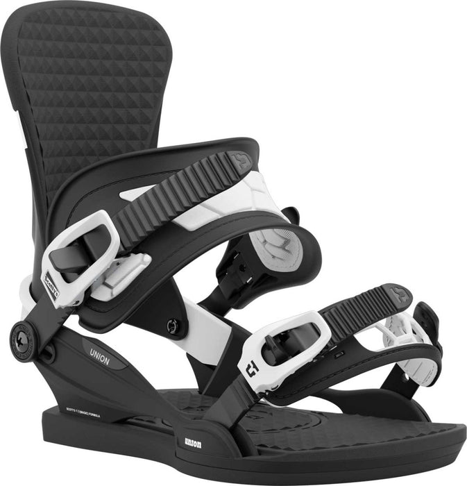 Union Bindings Men's Contact Pro Scott Stevens LTD Snowboard Bindings 2020-2021