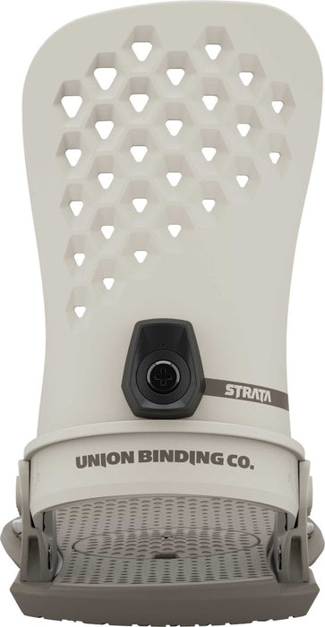 Union Bindings Men's Strata Snowboard Bindings 2020-2021