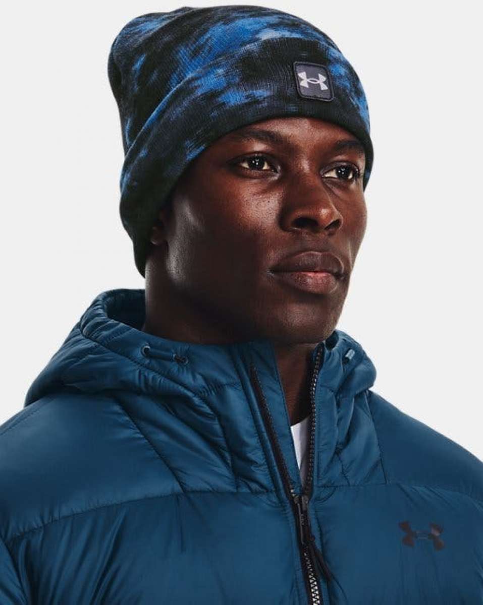 Under Armour – Ski Pro AZ