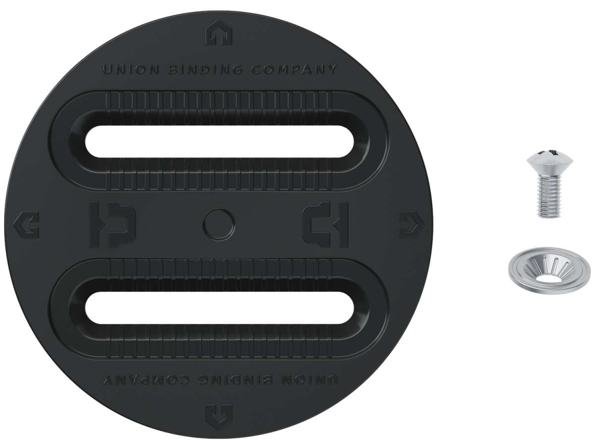 Union 3 Hole Disk 2 Pack 2023 – Ski Pro AZ