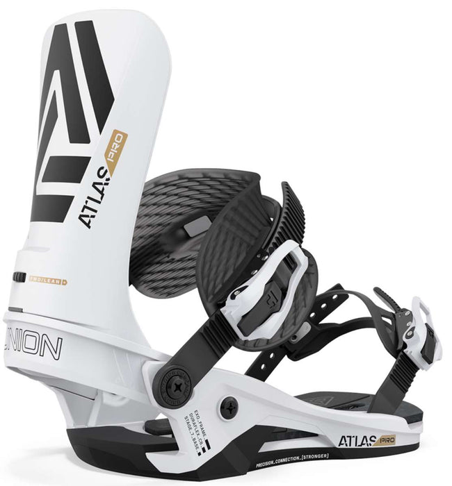 Union Atlas Pro Snowboard Binding 2023-2024