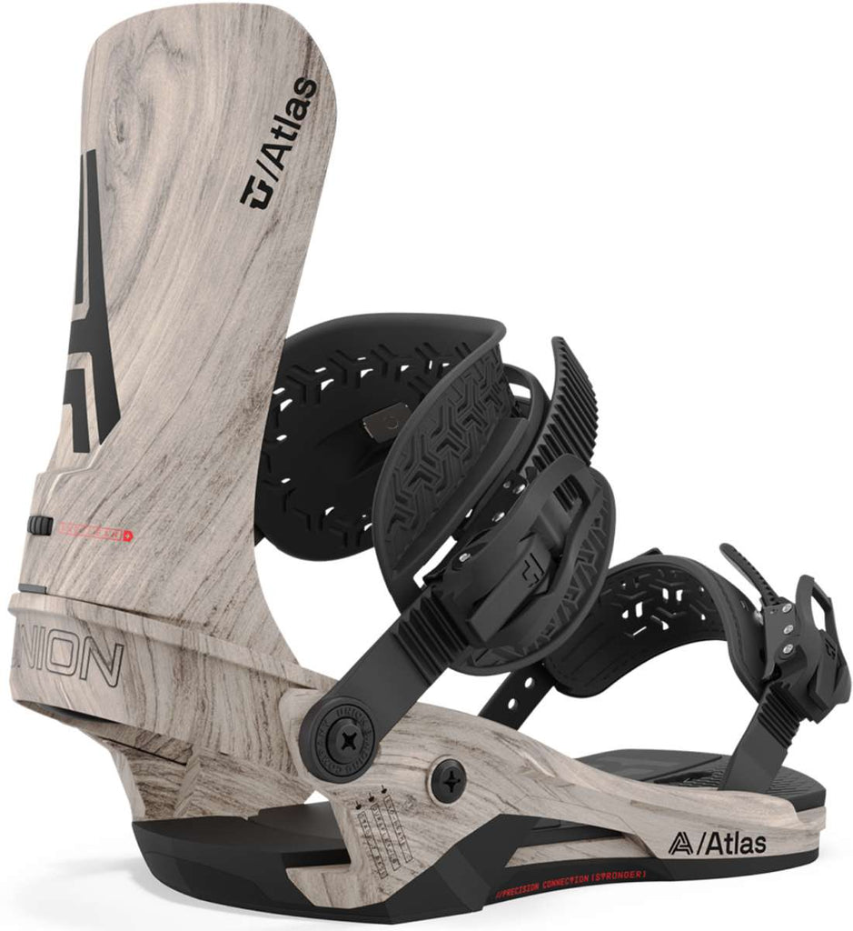 Union Atlas Snowboard Binding 2023-2024