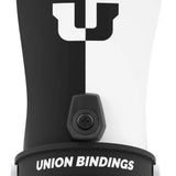Union X Beyond Medals Snowboard Binding 2024