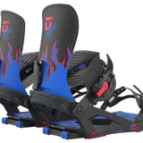 Union Charger Pro Forrest Shearer Splitboard Binding 2024