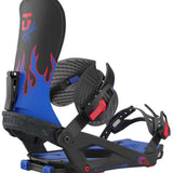 Union Charger Pro Forrest Shearer Splitboard Binding 2024