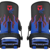 Union Charger Pro Forrest Shearer Splitboard Binding 2024