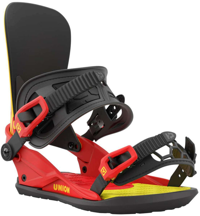 Union Cobra Dogs Snowboard Binding 2022-2023