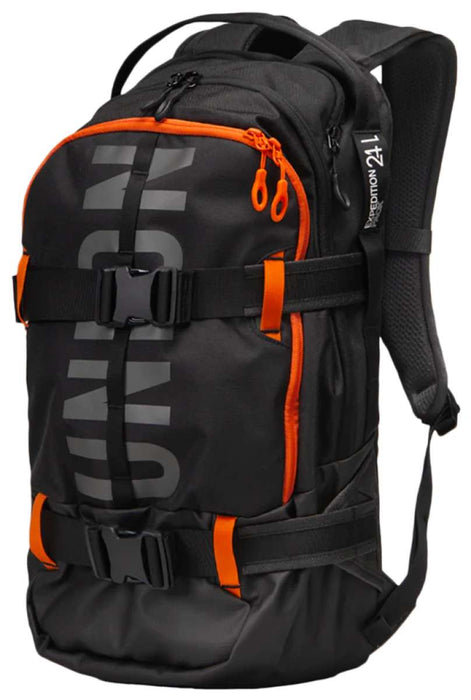 Union Expedition Backpack 24L 2024