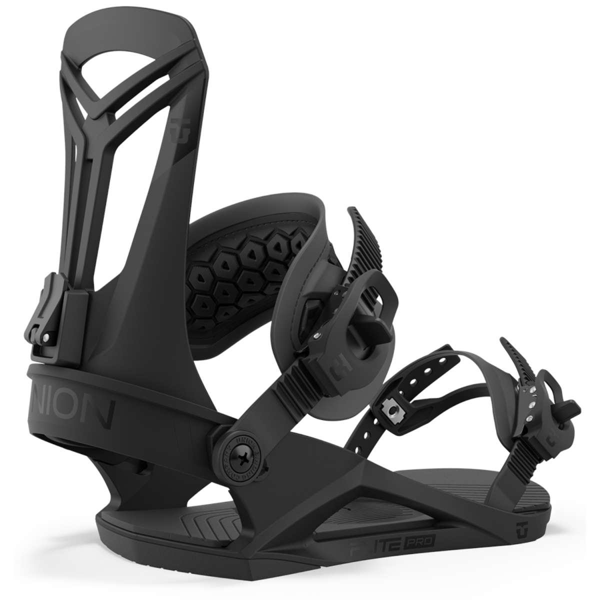 UNION ビンディング FLITE PRO S size Union Flite Pro Snowboard Binding 2024 – Ski Pro AZ