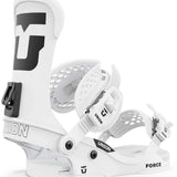 Union Force Classic Team Highback Snowboard Binding 2023-2024