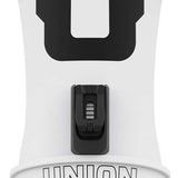 Union Force Classic Team Highback Snowboard Binding 2023-2024