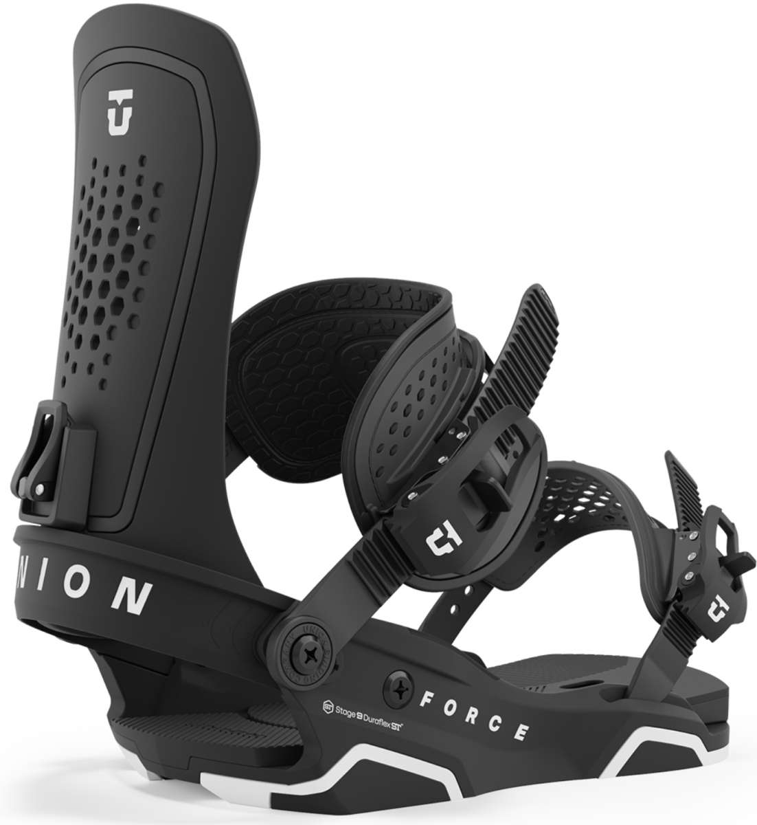 union attacchi snowboard Union Force Snowboard Bindings 2025 S White