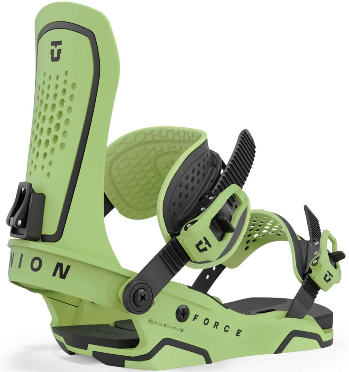 Union Force Snowboard Bindings 2024 – Ski Pro AZ