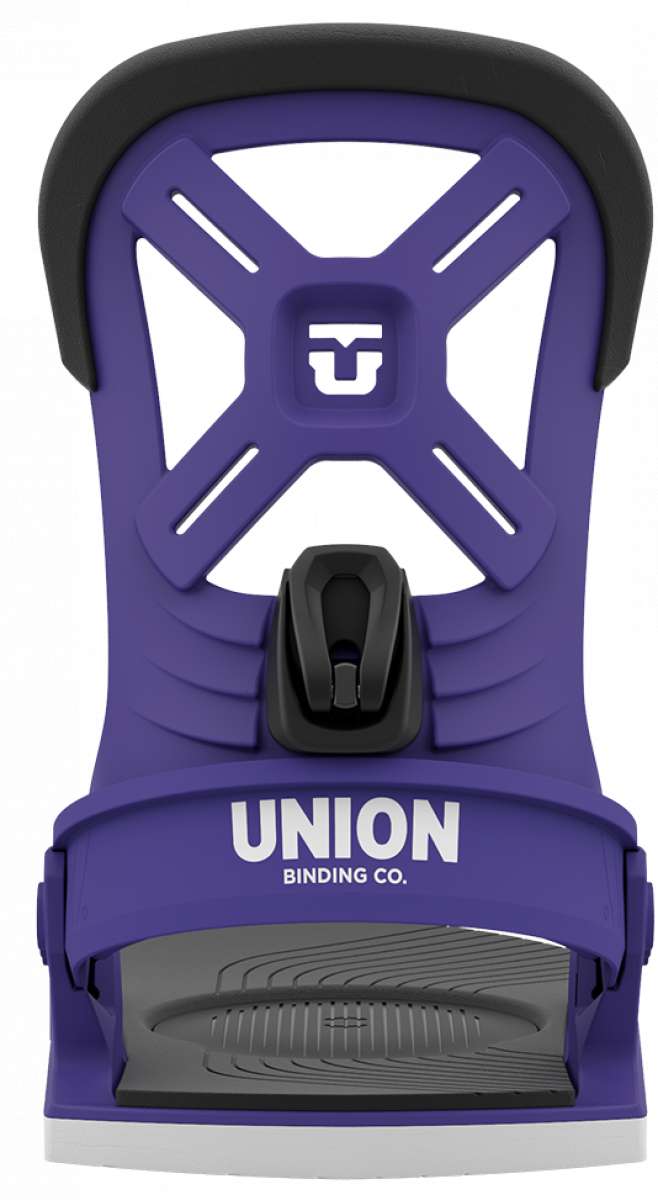 union cadet pro snowboard bindings Union Junior Cadet Snowboard Binding 2024 – Ski Pro AZ