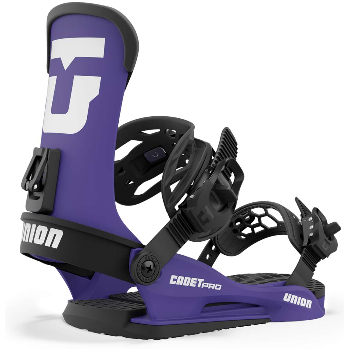 union cadet pro snowboard bindings 2025 (Multiple Color Options) Darkside Snowboards Inspired by Unions legendary Force Union Cadet XS Snowboard Bindings